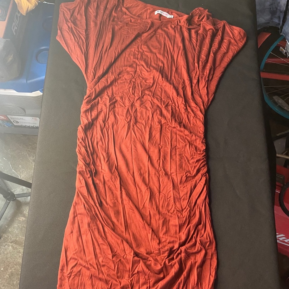 Women’s dress